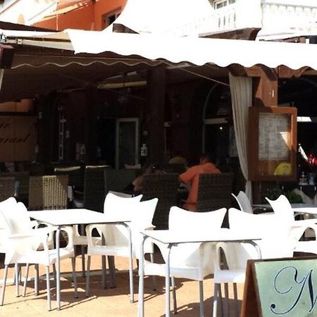 Apartamento Marina Port Sea View Torrevieja Ngoại thất bức ảnh