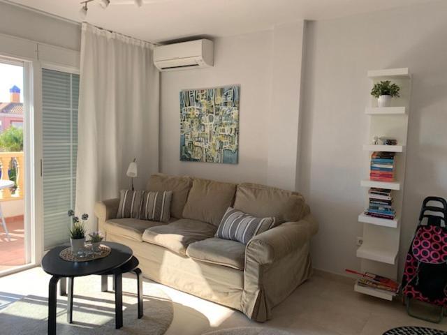Apartamento Marina Port Sea View Torrevieja Ngoại thất bức ảnh
