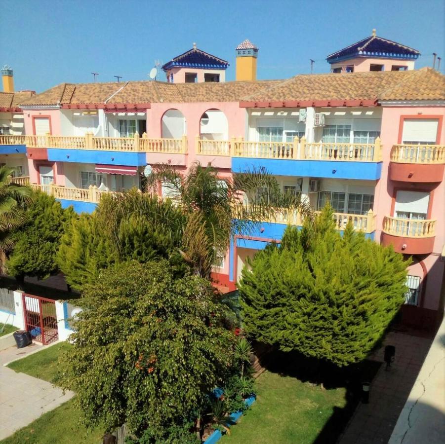Apartamento Marina Port Sea View Torrevieja Ngoại thất bức ảnh