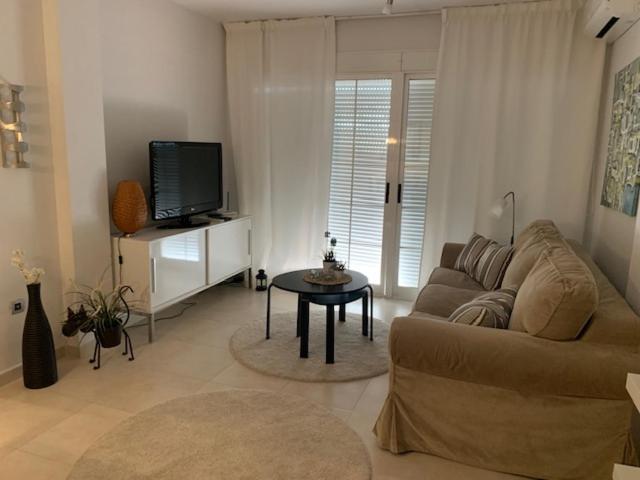 Apartamento Marina Port Sea View Torrevieja Ngoại thất bức ảnh