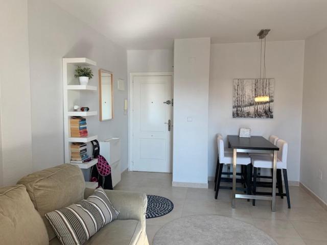 Apartamento Marina Port Sea View Torrevieja Ngoại thất bức ảnh