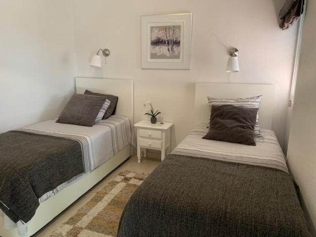 Apartamento Marina Port Sea View Torrevieja Ngoại thất bức ảnh